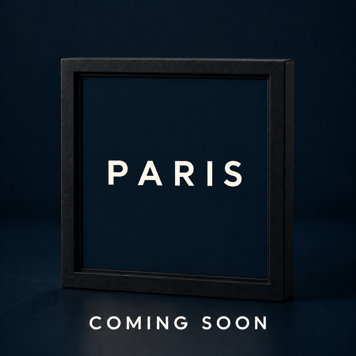 FrameCity Paris – 3D-Stadtmodell