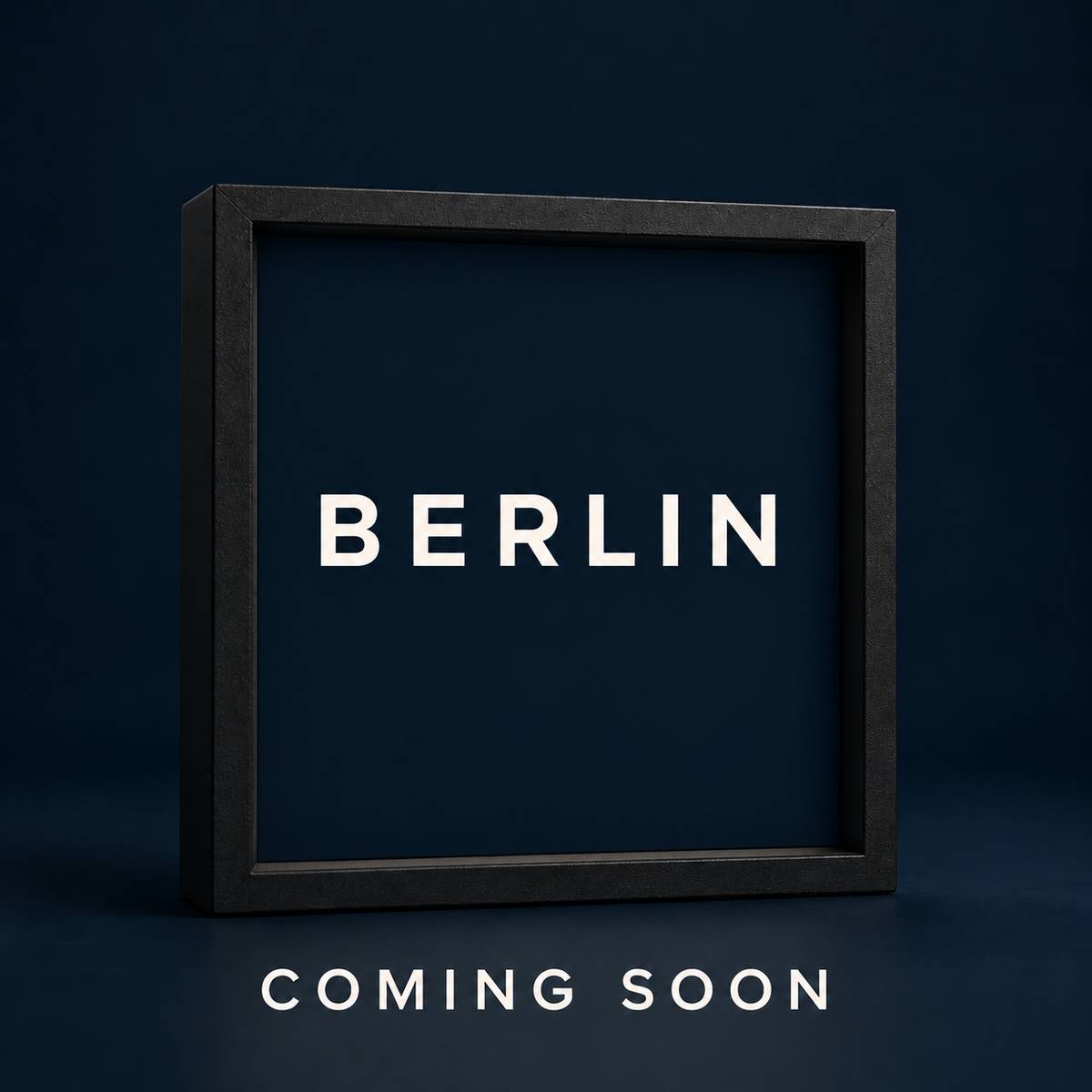 FrameCity Berlin – 3D-Stadtmodell