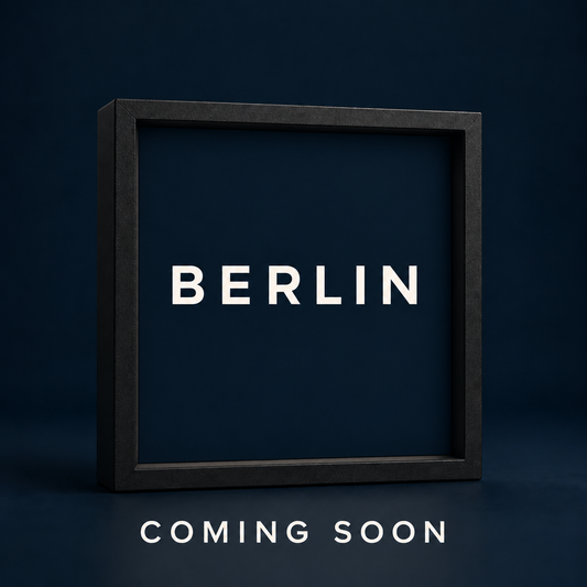 FrameCity Berlin – 3D-Stadtmodell