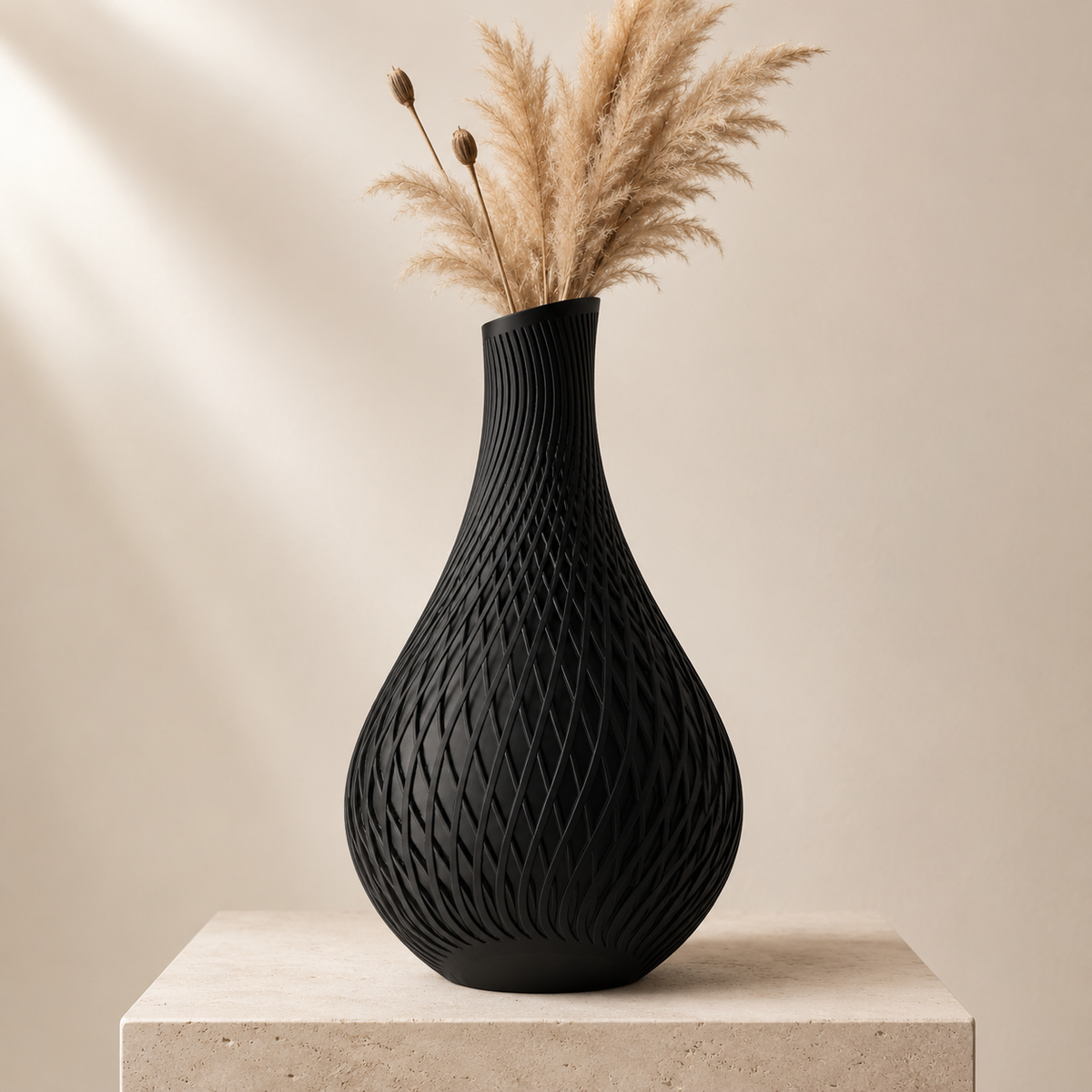 3D Druck Vase
