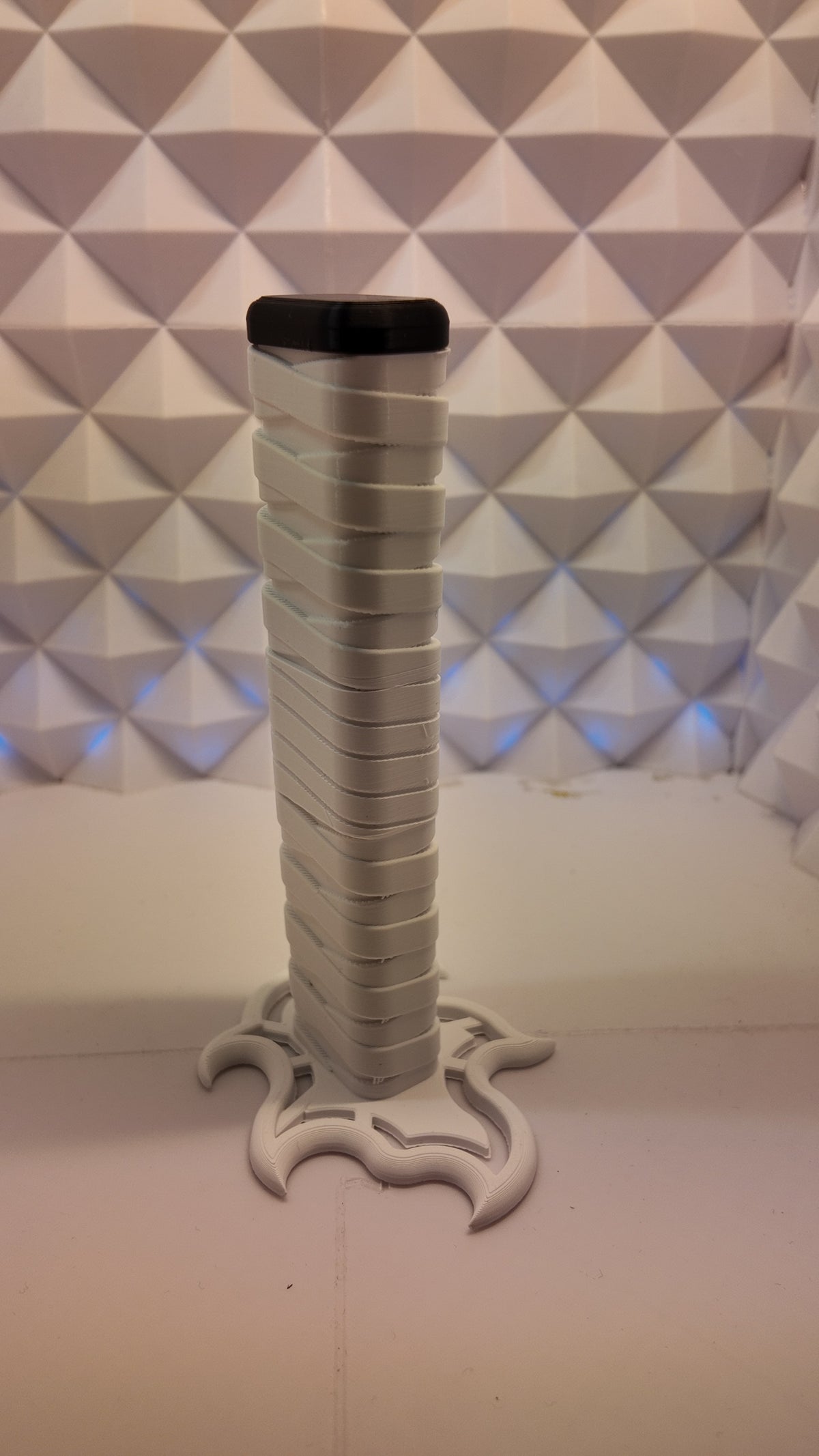 Katana ausziehbar – 3D-Druck